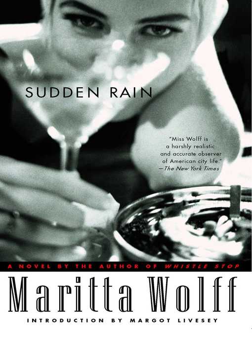 Title details for Sudden Rain by Maritta Wolff - Available